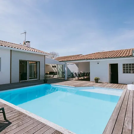 Maison Le Basta Begaar Buitenkant foto