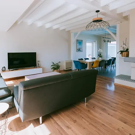 Maison Le Basta Begaar Buitenkant foto