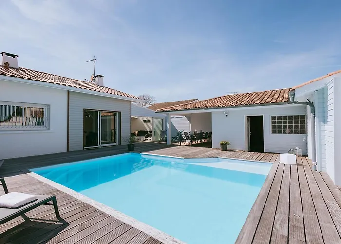 Maison Le Basta