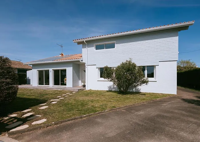 Maison Le Basta