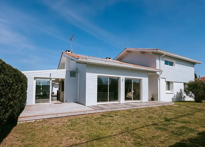 Maison Le Basta