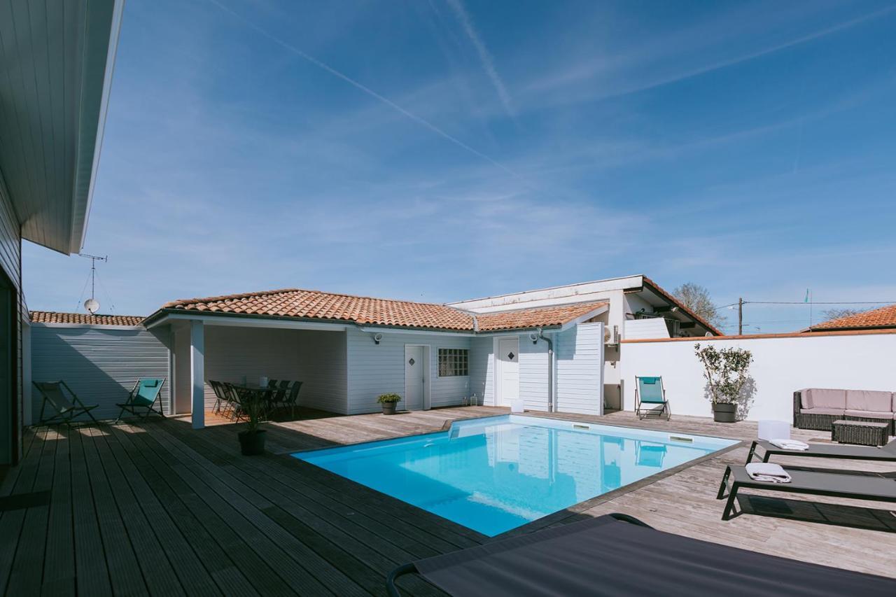 Maison Le Basta Vakantiehuis *