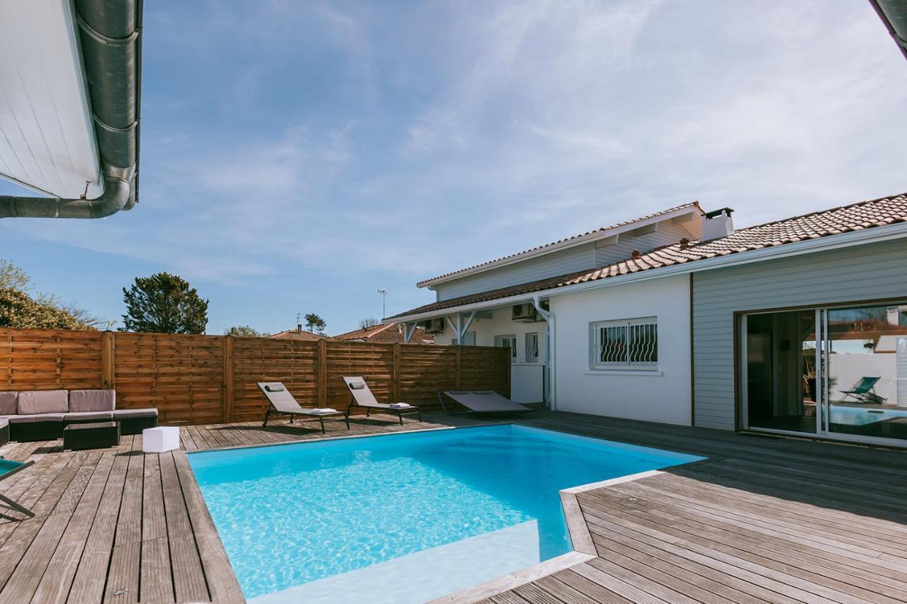 Ferienhaus Maison Le Basta Begaar
