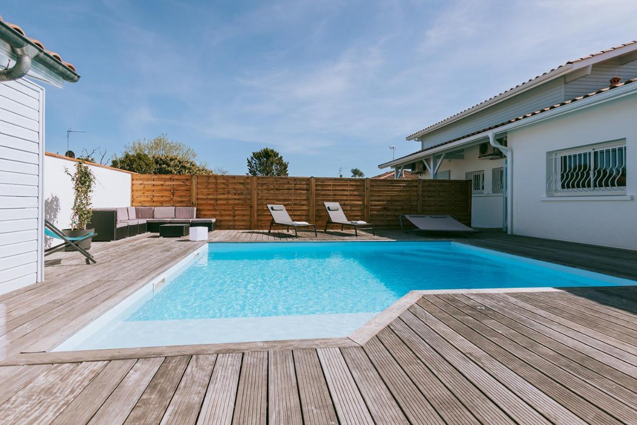 Maison Le Basta Ferienhaus *
