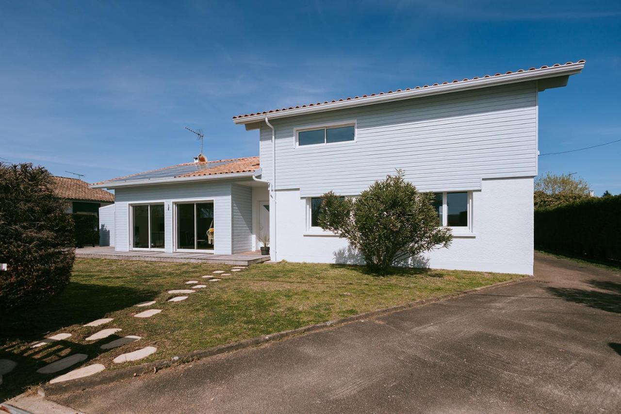 Maison Le Basta Vakantiehuis Begaar