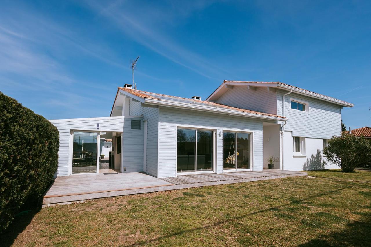 Maison Le Basta Vakantiehuis *