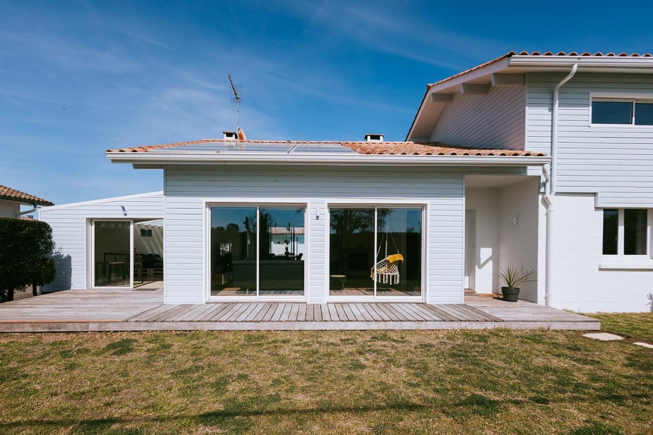 Vakantiehuis Maison Le Basta Begaar