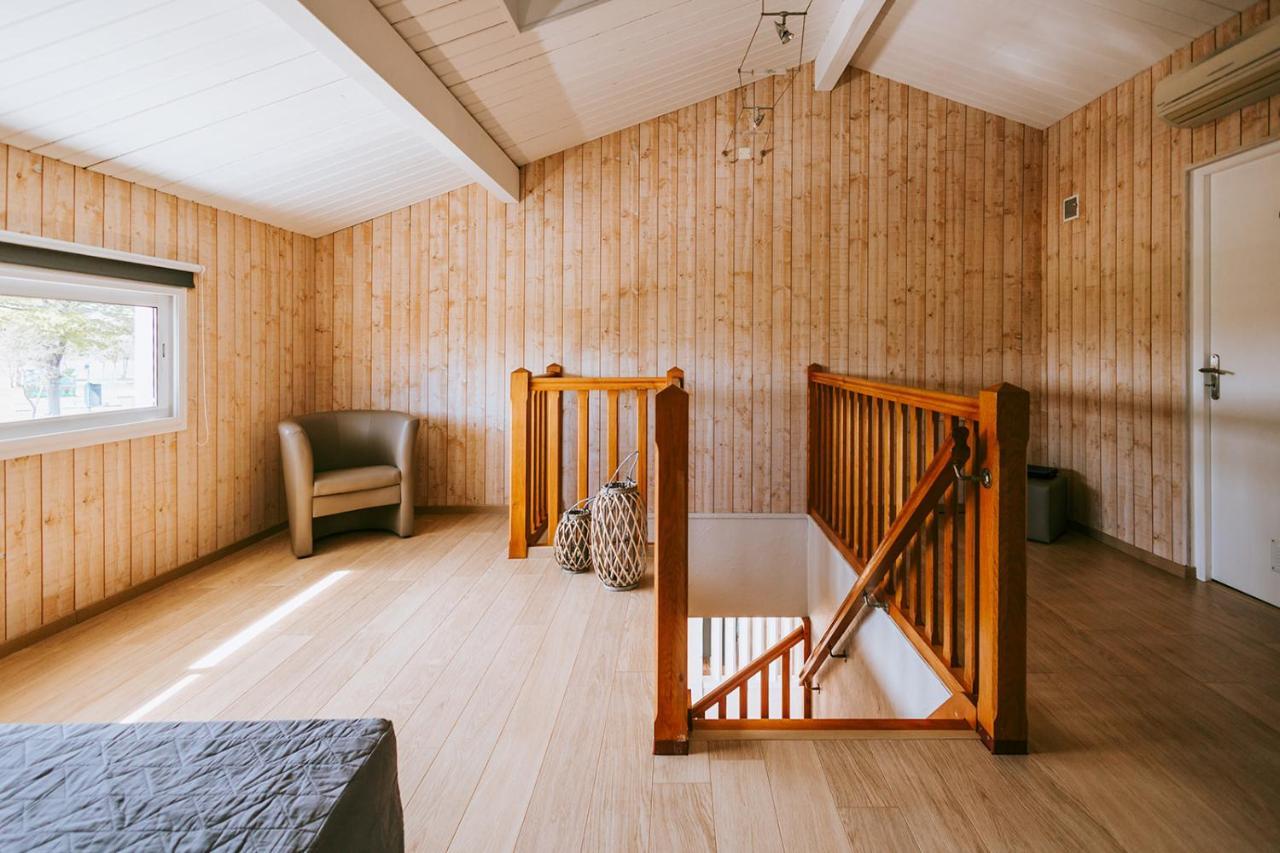 Maison Le Basta Vakantiehuis Begaar