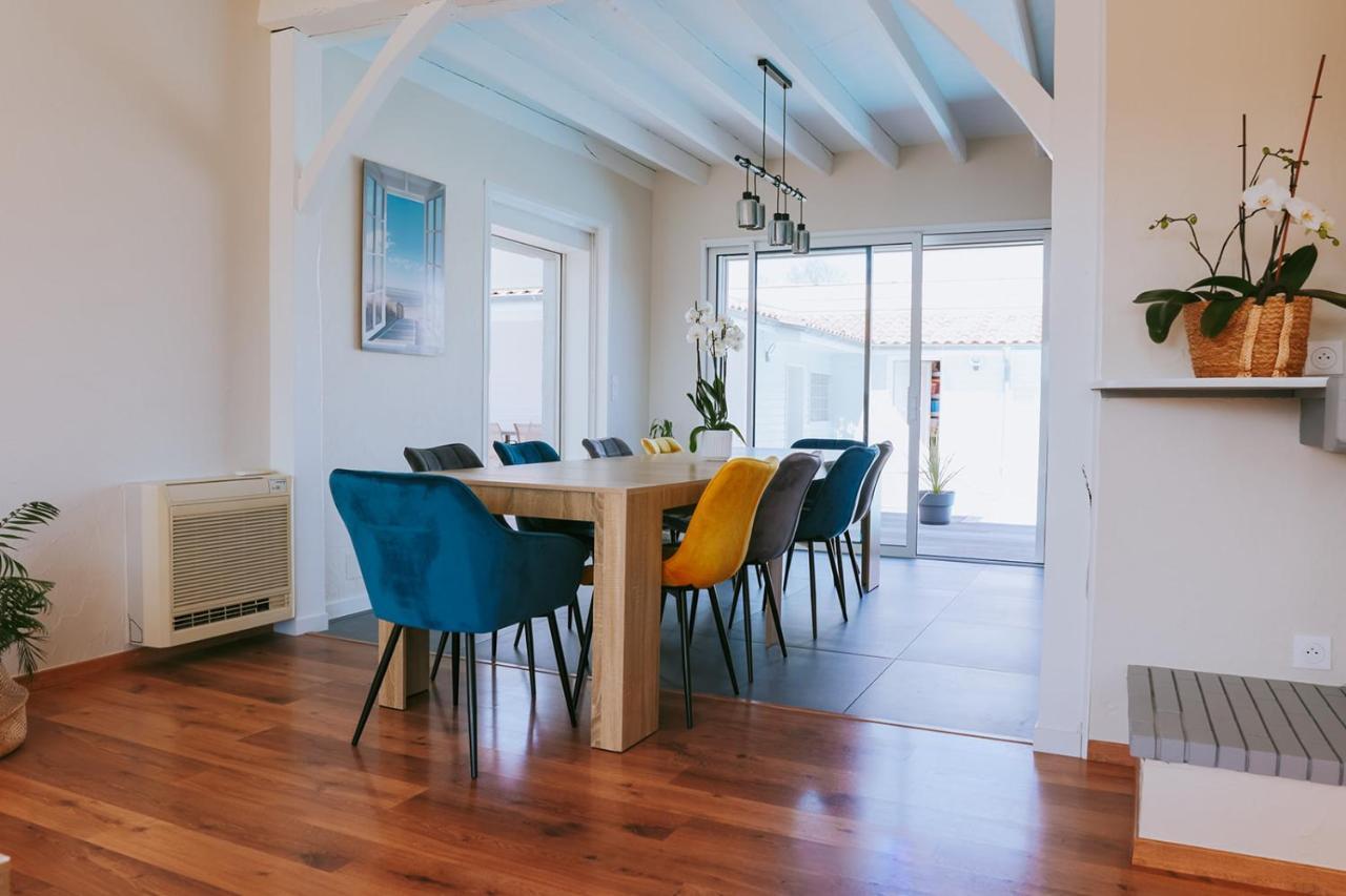 Hébergement de vacances Maison Le Basta *