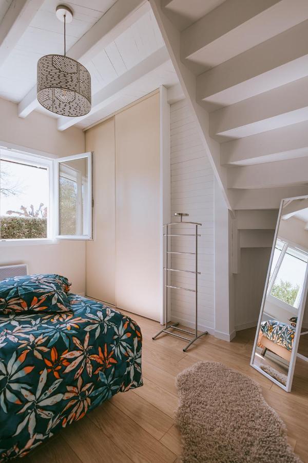 Maison Le Basta Vakantiehuis