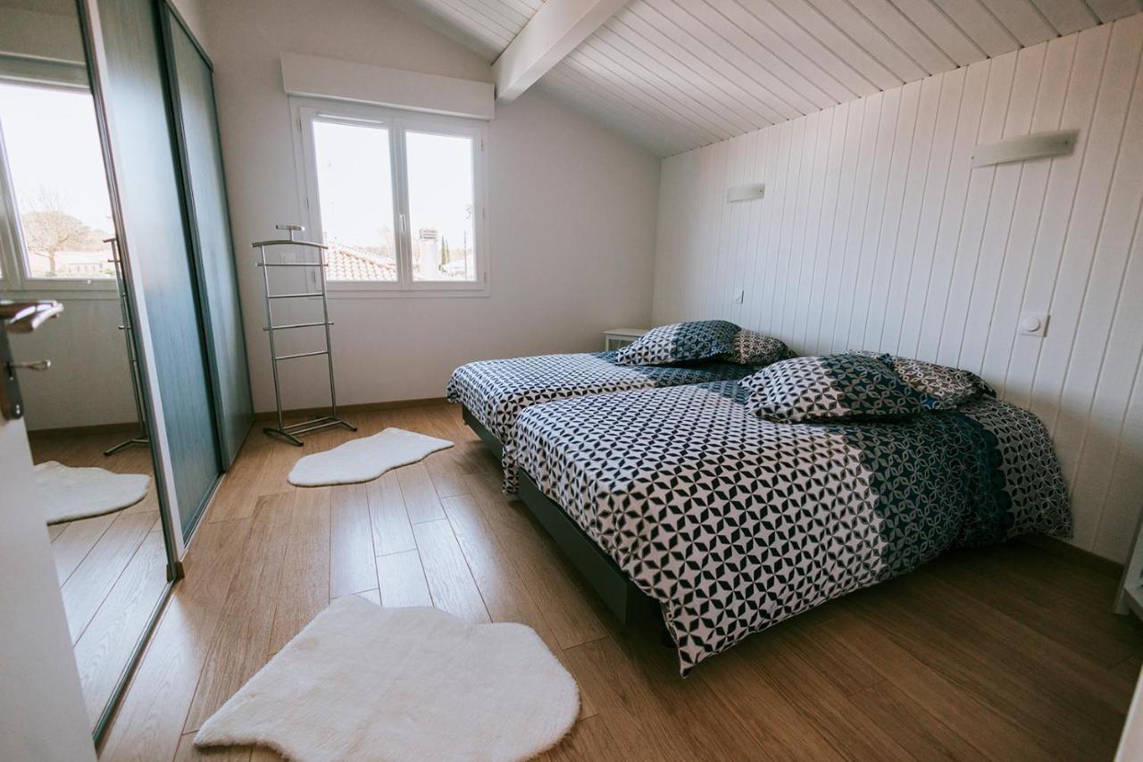 Maison Le Basta Hébergement de vacances *