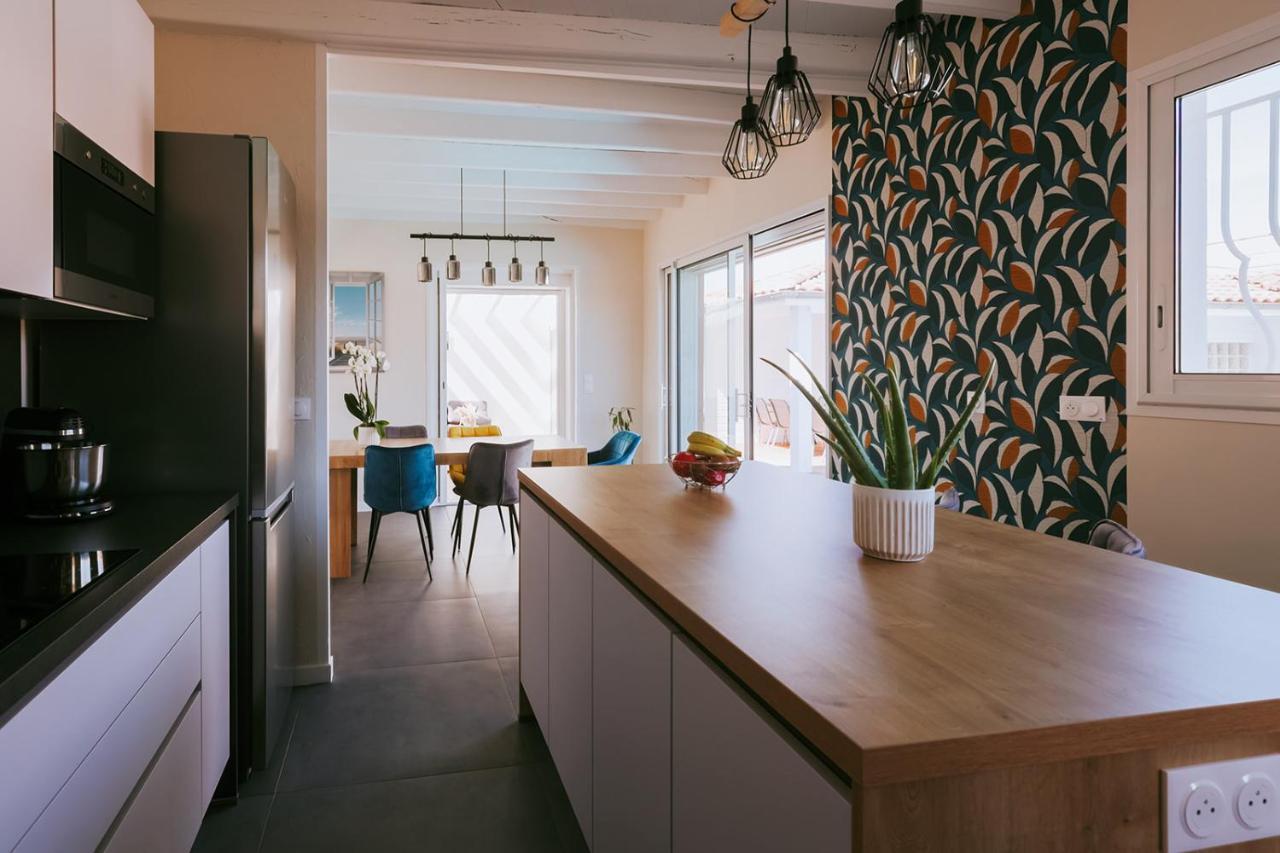 Maison Le Basta Ferienhaus Begaar
