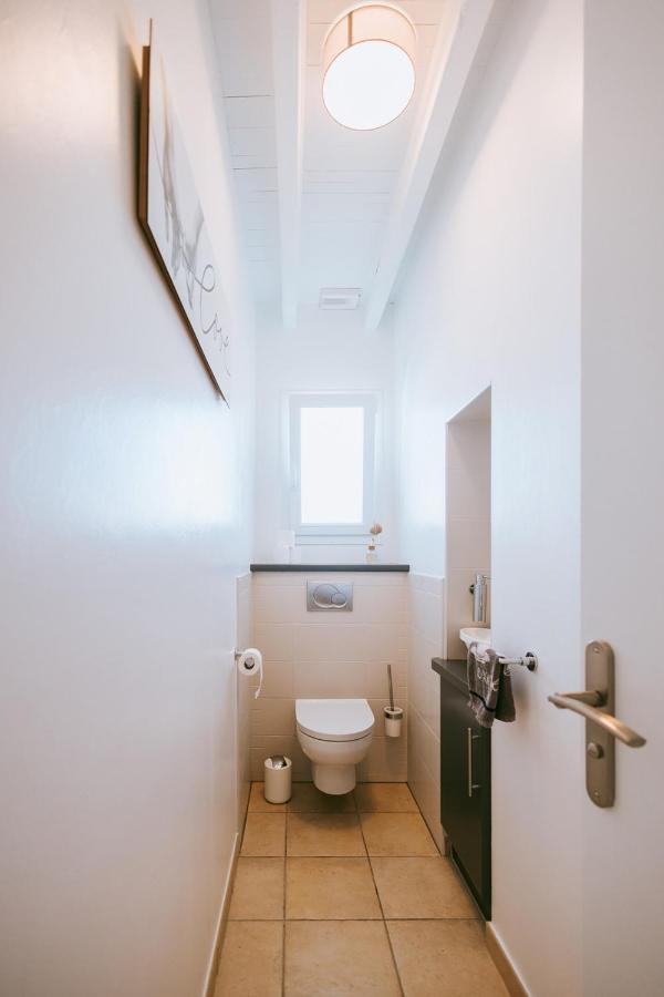 Maison Le Basta Ferienhaus Begaar