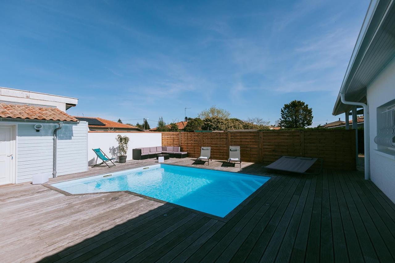 Ferienhaus Maison Le Basta *