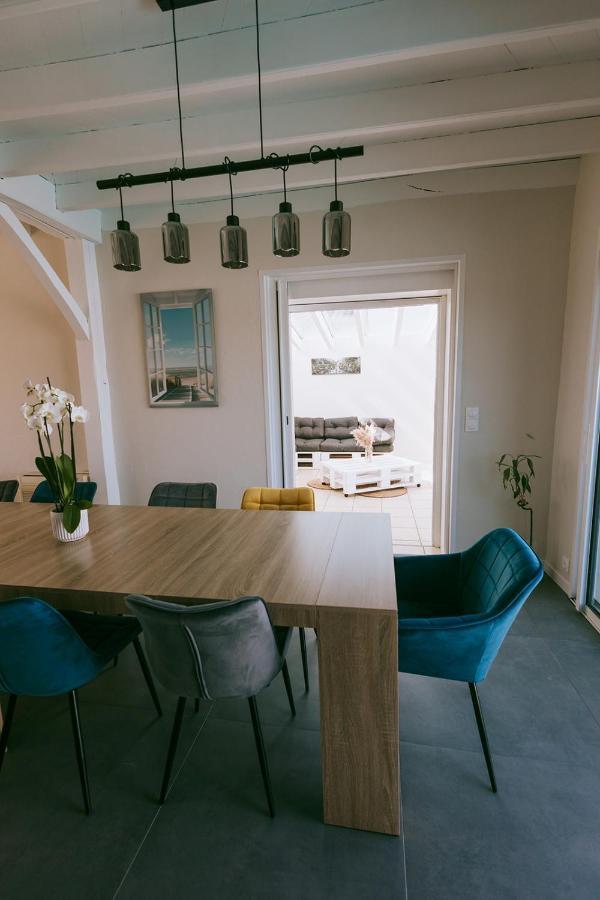 Maison Le Basta Vakantiehuis