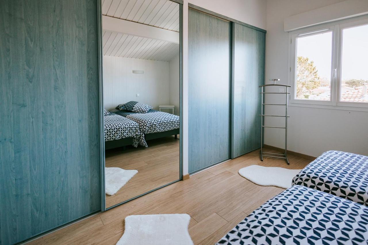 Maison Le Basta Vakantiehuis *